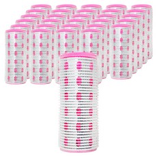 暗加熱發卷超長, 混色, 5個