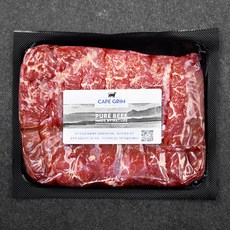 케이프그림 호주산 치마살 구이용 (냉장), 300g, 1개