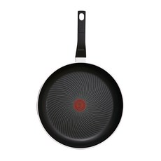 Tefal 法國特福 電磁爐適用不沾平底鍋, 30cm, 1組