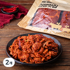 고급진 인생맛집 마라고추장 불고기 3개입, 1.5kg, 2개