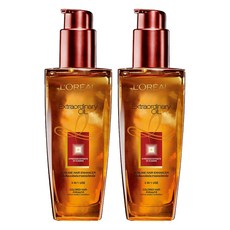 로레알파리 엑스트라 오디네리 라이트 헤어오일, 100ml, 2개