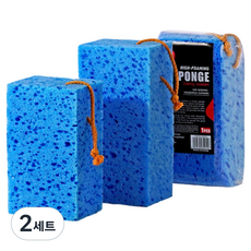 Mopick 除蟲海綿 藍色 3入組, 2套