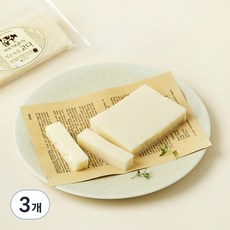 영준목장 수제 고다 치즈, 100g, 1개입, 3개