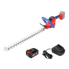 워크프로 20V 충전 전정기 세트 WP391614, 1세트