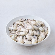 갯마을 국내산 김장용 생굴 (냉장), 2kg, 1개