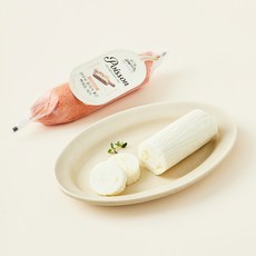 고래사어묵 쁘아송 치즈맛, 130g, 1팩