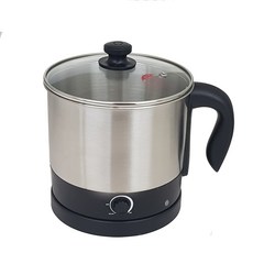 Kitchen-Art 多功能烹煮鍋 1.7L, KRP-1700