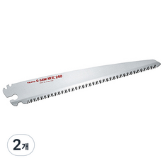 TaJIma 田島 接觸鋸片 GKB-240, 2個