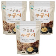 Maehong 香醇酥脆豐盛鍋巴, 3個, 900g