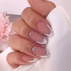 Maket Gamseong 晨光美甲片組, 3個, NO 6