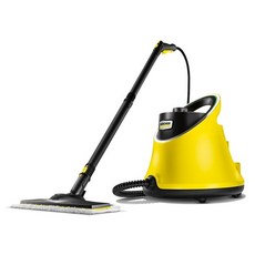 KARCHER 蒸氣吸塵器+超細纖維拖把, 混色, SC 2 Deluxe