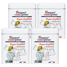 BOUQUET GARNI 完美清潔小蘇打氧漂劑, 4個, 1kg