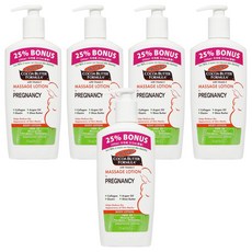 팔머즈 프레그넌시로션, 315ml, 5개