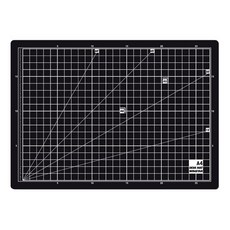 WINSTAR 彩色桌墊 A3 灰色