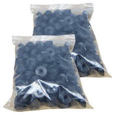 Top Thread一次性打底線 144入, 黑色