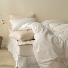 maatila Air Fresh Hug me系列 被套, 象牙, 1入