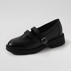 ChakanShoes Felling瑪麗珍樂福鞋 LFLTR3g135