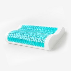 4M 四季頸椎枕, 混色, 1個