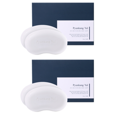 편강율 아토 고보습 베이비 비누, 80g, 4개