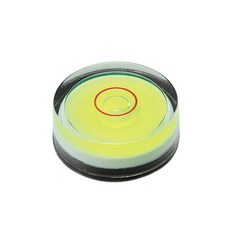 Ebisu DiAMOND 丸型水平氣泡管，迷你型水平尺, 1個