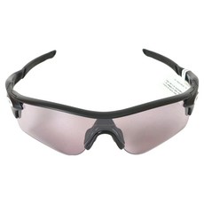 OAKLEY RadarLock Prism 螢石太陽眼鏡 920694, 霧面黑, 1個