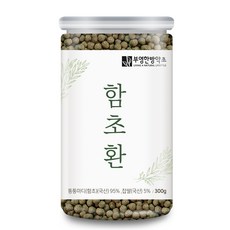 Byhanbang 鹹草丸, 1個, 300g