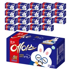 HAITAI 海太 Ace蘇打餅乾, 218g, 20盒