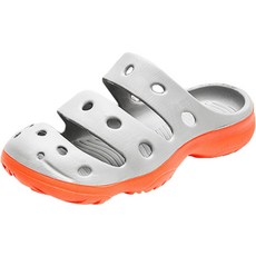 슈퍼카미트 남성용 리커버리 소프트 쿠션 슬리퍼 SS838