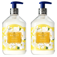 BOUQUET GARNI 香氛深層護髮乳 依蘭花香, 500ml, 2瓶