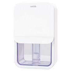 Kinyo 迷你智能除濕機, DHM-3250
