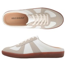 Holy Banana 男士運動穆勒半包鞋