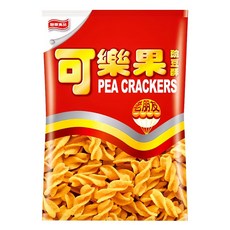 聯華食品 可樂果 古早味, 88g, 12包