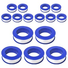 World Clean 鐵氟龍膠帶 10m, 15個