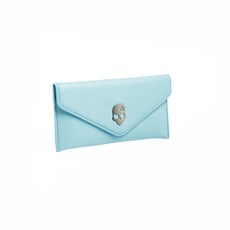 MONSTERG 皮革高爾夫錢包