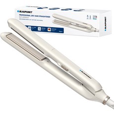 블라우풍트 초경량 세라믹 코팅 매직기 고데기, 아이보리, BLP-HI101IVUT