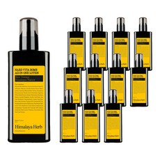 NARD Vita Bomb多合一乳液 水漾木質香, 12瓶, 210ml