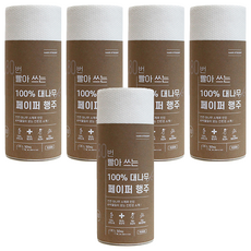 MARI STEIGER 可水洗紙抹布, 50張, 5個