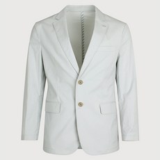 TREMOLO 男士基本款彈力夾克 FA5M312191