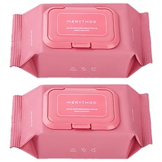 Merisod 多合一清潔紙巾, 30入, 2個