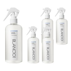 BLANC101 經典去汙劑, 5個, 340ml