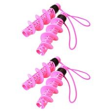 Rumours 魔鬼氈螺旋髮捲 HU043