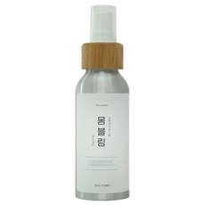 바스몽 몽블링 강아지 털관리 보습 미스트, 100ml, 1개