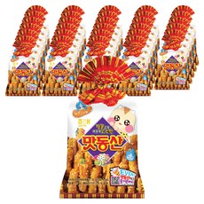 해태제과 맛동산, 70g, 30개