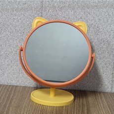 커몽커몽 귀여운 고양이 거울, 오렌지