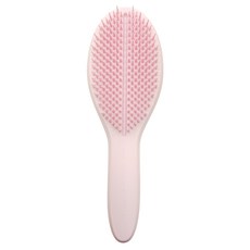 TANGLE TEEZER 新劍橋完美梳/蓬鬆造型梳/抗糾結梳, 千禧粉, 1支