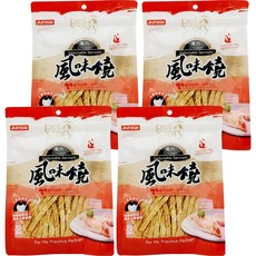 pet story 寵物物語 風味燒 犬貓用雞肉風味絲, 雞肉, 40g, 4個