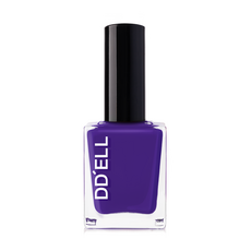 뜨엘 솔라 젤 네일 폴리쉬, N575울트라바이올렛, 10ml, 1개