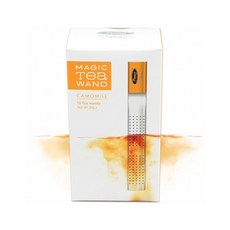 Premier's 魔法銀色洋甘菊紅茶, 2.5g, 12條, 1盒