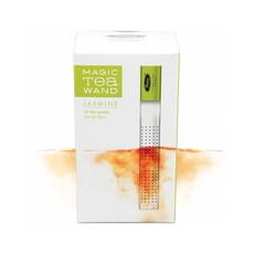 Premier's 魔法泡茶棒 茉莉花紅茶款, 2.5g, 12條, 1盒