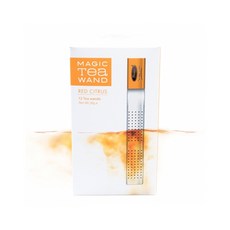 Premier's 南非國寶紅色柑橘草本茶包, 2.5g, 12入, 1個